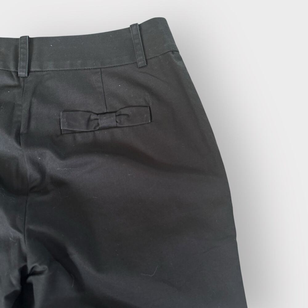 Kate Spade New York Grant capri cropped pants - Picture 7 of 10